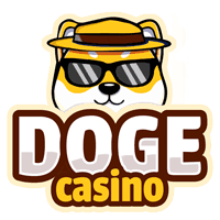 dogecasino logo